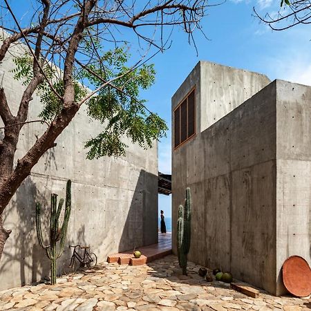 Casa Del Sapo Villa Yolina Exterior photo